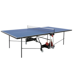 Sponeta S 1-73 e Tischtennisplatte Hobbyline Outdoor blau