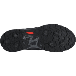 ENDURANCE Etoman Hypergrip wasserdichte Wanderschuhe...