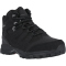 ENDURANCE Etoman Hypergrip wasserdichte Wanderschuhe Herren 1001 - black 36