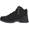 ENDURANCE Etoman Hypergrip wasserdichte Wanderschuhe Herren 1001 - black 36