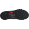 ENDURANCE Etoman Hypergrip wasserdichte Wanderschuhe Herren 1001 - black 36