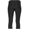 ENDURANCE Jayne 3/4-Fahrradhose Damen 1001 - black S (36)