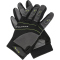 ENDURANCE Gamal AY Fahrradhandschuhe 1001 - black XS