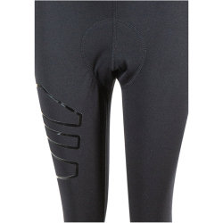 ENDURANCE Jayne Windblock Bib Fahrrad-Trägerhose...