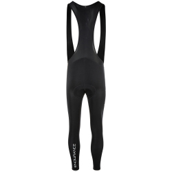 ENDURANCE Gorsk Windblock Bib Fahrrad-Trägerhose...