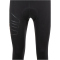 ENDURANCE Gorsk Windblock Bib Fahrrad-Trägerhose Herren 1001 - black S