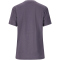 ENDURANCE Wange Melange Trainingsshirt Damen 4371 - graystone 40