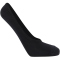 3er Pack ENDURANCE Coter Quick Dry Füßlinge Damen 1001 - black 31-34