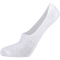 3er Pack ENDURANCE Livio Silicone Füßlinge Damen 1002 - white 31-34