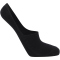3er Pack ENDURANCE Livio Silicone Füßlinge Damen 1001 - black 31-34