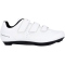 ENDURANCE Wori Nylon Rennrad Fahrradschuhe 1002 - white 36