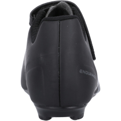 ENDURANCE Wori Nylon Rennrad Fahrradschuhe 1001 - black 36