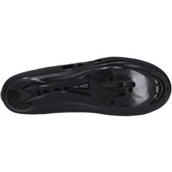 ENDURANCE Wori Nylon Rennrad Fahrradschuhe 1001 - black 36