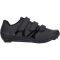 ENDURANCE Wori Nylon Rennrad Fahrradschuhe 1001 - black 36