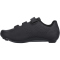 ENDURANCE Wori Nylon Rennrad Fahrradschuhe 1001 - black 36