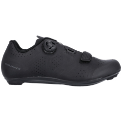 ENDURANCE Kalasey Nylon Rennrad Fahrradschuhe 1001 -...