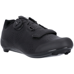 ENDURANCE Kalasey Nylon Rennrad Fahrradschuhe 1001 -...