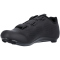 ENDURANCE Kalasey Nylon Rennrad Fahrradschuhe 1001 - black 36
