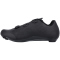 ENDURANCE Kalasey Nylon Rennrad Fahrradschuhe 1001 - black 36