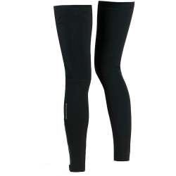 ENDURANCE Pacie Fahrrad-Beinlinge Herren 1001 - black XS