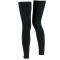 ENDURANCE Pacie Fahrrad-Beinlinge Herren 1001 - black XS