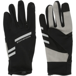 ENDURANCE Verve Fahrradhandschuhe 1001 - black XS