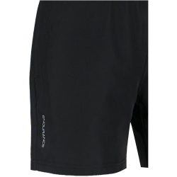 ENDURANCE Vanclause Trainingsshorts Kinder 1001 - black 8...