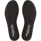 ENDURANCE Memory Support Einlegesohle 1001 - black 36