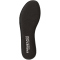 ENDURANCE Memory Support Einlegesohle 1001 - black 36