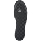 ENDURANCE Fresh Support Einlegesohle 1001 - black 35-39