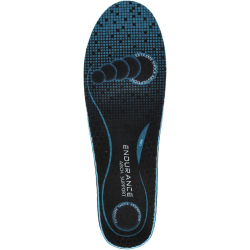 ENDURANCE Anti-Slip Arch Support Einlegesohle Medium 1001...