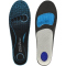 ENDURANCE Anti-Slip Arch Support Einlegesohle Medium 1001 - black 35-39