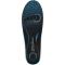 ENDURANCE Anti-Slip Arch Support Einlegesohle Medium 1001 - black 35-39