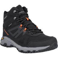 ENDURANCE Museu Vibram wasserdichte Wanderschuhe Herren...
