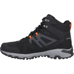 ENDURANCE Museu Vibram wasserdichte Wanderschuhe Herren...