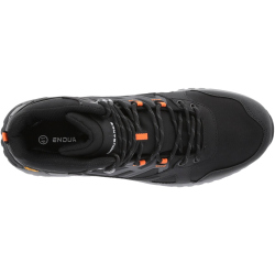ENDURANCE Museu Vibram wasserdichte Wanderschuhe Herren...
