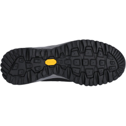 ENDURANCE Museu Vibram wasserdichte Wanderschuhe Herren...