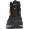ENDURANCE Museu Vibram wasserdichte Wanderschuhe Herren 1001 - black 42
