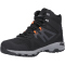 ENDURANCE Museu Vibram wasserdichte Wanderschuhe Herren 1001 - black 42