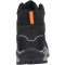 ENDURANCE Museu Vibram wasserdichte Wanderschuhe Herren 1001 - black 42