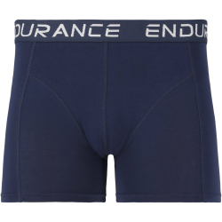 ENDURANCE Norwich Boxershorts Herren 2002S - navy S