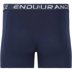 ENDURANCE Norwich Boxershorts Herren 2002S - navy S