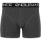 ENDURANCE Norwich Boxershorts Herren 1011 - dark grey melange S