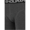 ENDURANCE Norwich Boxershorts Herren 1011 - dark grey melange S
