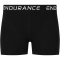 ENDURANCE Norwich Boxershorts Herren 1001A - blacka S