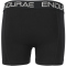 4er Pack ENDURANCE Burke Boxershorts Kinder 1001 - black 6/8 (128/134)