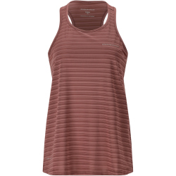 ENDURANCE Regier Loose Fit Tanktop Damen 4321 - rose...