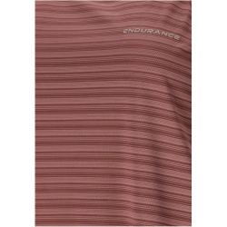 ENDURANCE Regier Loose Fit Tanktop Damen 4321 - rose...