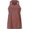 ENDURANCE Regier Loose Fit Tanktop Damen 4321 - rose taupe 36