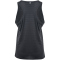 ENDURANCE Regier Loose Fit Tanktop Damen 1001 - black 36